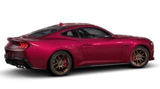 2026 Ford Mustang® External Image 4